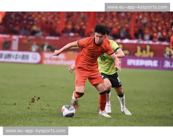 U23亚洲杯VAR判罚风暴、引发热议——足球科技如何重塑未来赛场 U23亚洲杯VAR判罚风暴、引发热议——足球科技如何重塑未来赛场