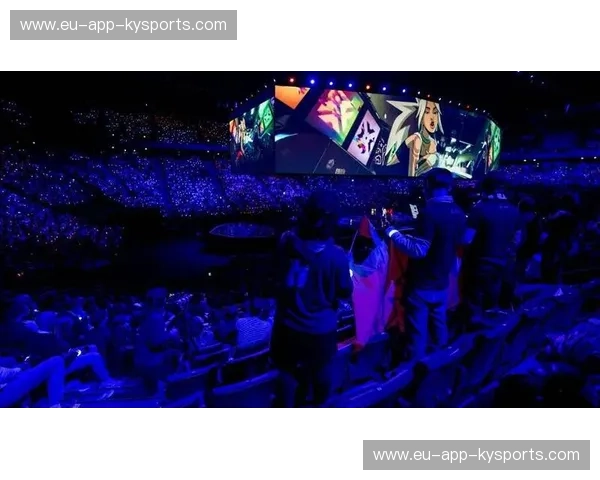 LEC引援大揭秘:明星转会背后的秘密与未来布局 LEC引援大揭秘:明星转会背后的秘密与未来布局