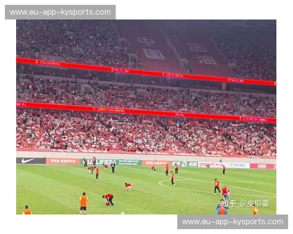 U23亚洲杯VAR判罚风暴、引发热议——足球科技如何重塑未来赛场 U23亚洲杯VAR判罚风暴、引发热议——足球科技如何重塑未来赛场