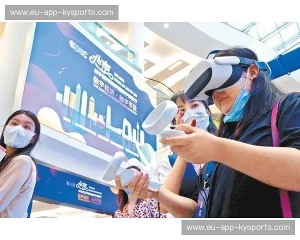 开云体育直播：让每一场比赛都触手可及的观看体验