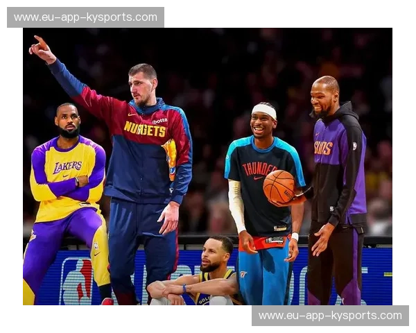 NBA分析师:把握比赛背后的胜负密码 NBA分析师:把握比赛背后的胜负密码