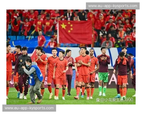 赛程国足:热血时刻,国足新征程 赛程国足:热血时刻,国足新征程