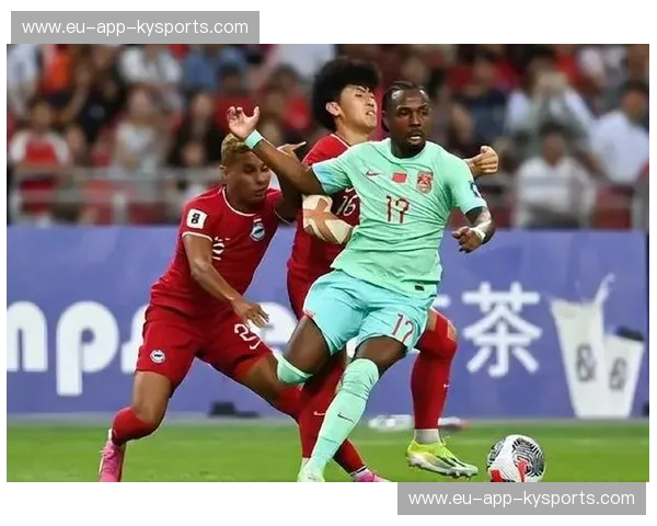 绝地生风还是遗憾收场？国足vs乌兹别克全场全景复盘：这不仅是比分，更是热血的碰撞